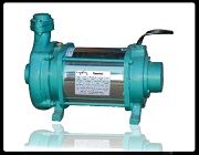 Submersible pump sets manufacturers in Gujarat