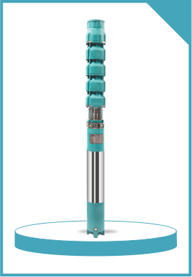 v7 submersible pumps